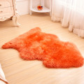 Real Genuine Soft and Smooth Sheepskin Prayer Rug